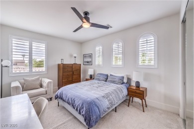 FULLY RENOVATED HOME IN RED ROCK COUNTRY CLUB!  GORGEOUS GOLF on Red Rock Country Club in Nevada - for sale on GolfHomes.com, golf home, golf lot