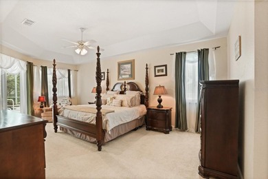 Welcome to this exceptionally well-maintained pool home on The Legends Golf and Country Club in Florida - for sale on GolfHomes.com, golf home, golf lot