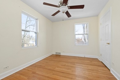 Check Out This Brick Georgian Style Two Story Home! Wonderful on Lincoln Oaks Golf Course in Illinois - for sale on GolfHomes.com, golf home, golf lot