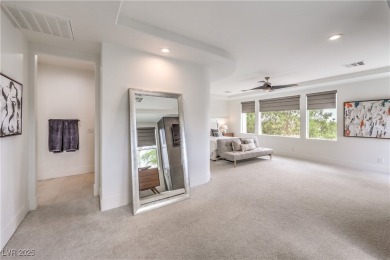 FULLY RENOVATED HOME IN RED ROCK COUNTRY CLUB!  GORGEOUS GOLF on Red Rock Country Club in Nevada - for sale on GolfHomes.com, golf home, golf lot
