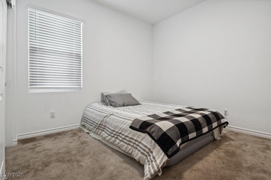 BEAUTIFUL, LIKE-NEW SINGLE-STORY NEXGEN HOME in a GATED on Aliante Golf Club in Nevada - for sale on GolfHomes.com, golf home, golf lot