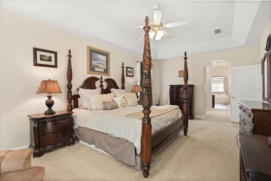 Welcome to this exceptionally well-maintained pool home on The Legends Golf and Country Club in Florida - for sale on GolfHomes.com, golf home, golf lot