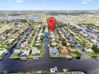 Attention, boating enthusiasts! You're going to absolutely love on Royal Tee Country Club in Florida - for sale on GolfHomes.com, golf home, golf lot