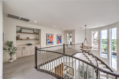 FULLY RENOVATED HOME IN RED ROCK COUNTRY CLUB!  GORGEOUS GOLF on Red Rock Country Club in Nevada - for sale on GolfHomes.com, golf home, golf lot