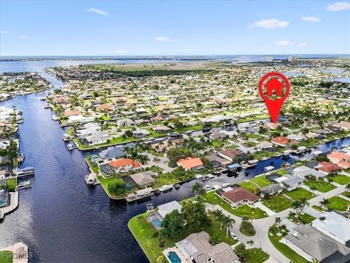 Attention, boating enthusiasts! You're going to absolutely love on Royal Tee Country Club in Florida - for sale on GolfHomes.com, golf home, golf lot