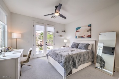 FULLY RENOVATED HOME IN RED ROCK COUNTRY CLUB!  GORGEOUS GOLF on Red Rock Country Club in Nevada - for sale on GolfHomes.com, golf home, golf lot