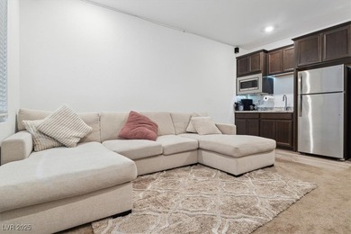 BEAUTIFUL, LIKE-NEW SINGLE-STORY NEXGEN HOME in a GATED on Aliante Golf Club in Nevada - for sale on GolfHomes.com, golf home, golf lot