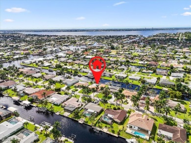Attention, boating enthusiasts! You're going to absolutely love on Royal Tee Country Club in Florida - for sale on GolfHomes.com, golf home, golf lot