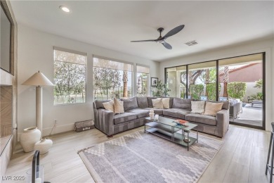 FULLY RENOVATED HOME IN RED ROCK COUNTRY CLUB!  GORGEOUS GOLF on Red Rock Country Club in Nevada - for sale on GolfHomes.com, golf home, golf lot