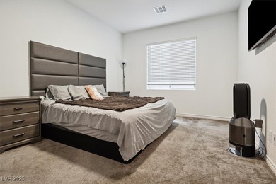 BEAUTIFUL, LIKE-NEW SINGLE-STORY NEXGEN HOME in a GATED on Aliante Golf Club in Nevada - for sale on GolfHomes.com, golf home, golf lot