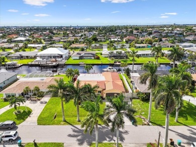 Attention, boating enthusiasts! You're going to absolutely love on Royal Tee Country Club in Florida - for sale on GolfHomes.com, golf home, golf lot