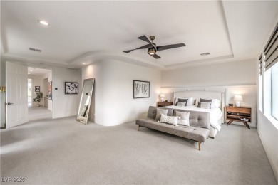 FULLY RENOVATED HOME IN RED ROCK COUNTRY CLUB!  GORGEOUS GOLF on Red Rock Country Club in Nevada - for sale on GolfHomes.com, golf home, golf lot