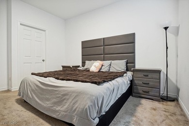 BEAUTIFUL, LIKE-NEW SINGLE-STORY NEXGEN HOME in a GATED on Aliante Golf Club in Nevada - for sale on GolfHomes.com, golf home, golf lot