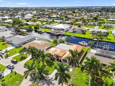 Attention, boating enthusiasts! You're going to absolutely love on Royal Tee Country Club in Florida - for sale on GolfHomes.com, golf home, golf lot