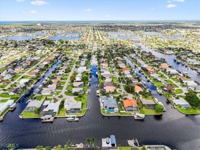 Attention, boating enthusiasts! You're going to absolutely love on Royal Tee Country Club in Florida - for sale on GolfHomes.com, golf home, golf lot