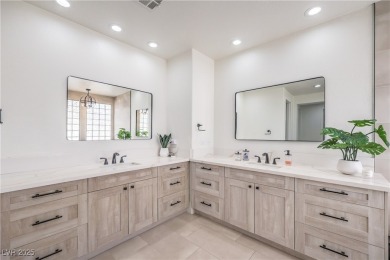 FULLY RENOVATED HOME IN RED ROCK COUNTRY CLUB!  GORGEOUS GOLF on Red Rock Country Club in Nevada - for sale on GolfHomes.com, golf home, golf lot