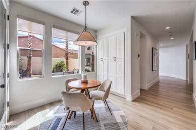 FULLY RENOVATED HOME IN RED ROCK COUNTRY CLUB!  GORGEOUS GOLF on Red Rock Country Club in Nevada - for sale on GolfHomes.com, golf home, golf lot
