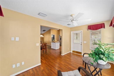 Located in the highly desirable Village of Caroline, this on The Links of Spruce Creek in Florida - for sale on GolfHomes.com, golf home, golf lot