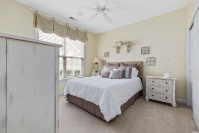 Stunning 4-Bedroom, 3-Bathroom Home for Sale in Prince Creek on TPC Myrtle Beach Golf Club in South Carolina - for sale on GolfHomes.com, golf home, golf lot