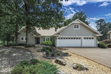 STUNNING Diamante Country Club home on 13th green! This 3B/2.5B on Diamante Golf and Country Club in Arkansas - for sale on GolfHomes.com, golf home, golf lot