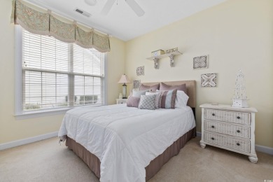 Stunning 4-Bedroom, 3-Bathroom Home for Sale in Prince Creek on TPC Myrtle Beach Golf Club in South Carolina - for sale on GolfHomes.com, golf home, golf lot