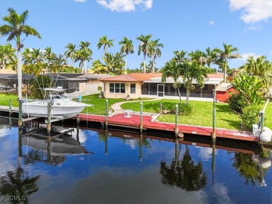 Attention, boating enthusiasts! You're going to absolutely love on Royal Tee Country Club in Florida - for sale on GolfHomes.com, golf home, golf lot