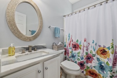 Stunning 4-Bedroom, 3-Bathroom Home for Sale in Prince Creek on TPC Myrtle Beach Golf Club in South Carolina - for sale on GolfHomes.com, golf home, golf lot