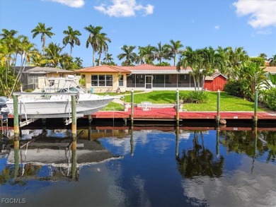 Attention, boating enthusiasts! You're going to absolutely love on Royal Tee Country Club in Florida - for sale on GolfHomes.com, golf home, golf lot