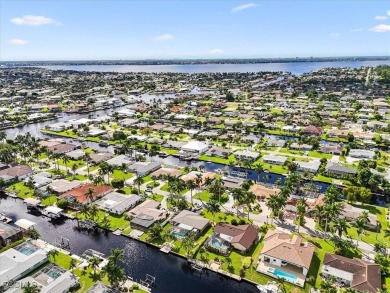 Attention, boating enthusiasts! You're going to absolutely love on Royal Tee Country Club in Florida - for sale on GolfHomes.com, golf home, golf lot