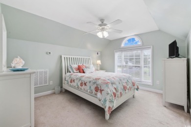 Stunning 4-Bedroom, 3-Bathroom Home for Sale in Prince Creek on TPC Myrtle Beach Golf Club in South Carolina - for sale on GolfHomes.com, golf home, golf lot