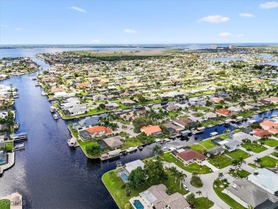 Attention, boating enthusiasts! You're going to absolutely love on Royal Tee Country Club in Florida - for sale on GolfHomes.com, golf home, golf lot