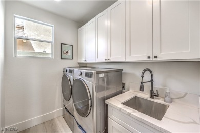 FULLY RENOVATED HOME IN RED ROCK COUNTRY CLUB!  GORGEOUS GOLF on Red Rock Country Club in Nevada - for sale on GolfHomes.com, golf home, golf lot