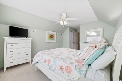 Stunning 4-Bedroom, 3-Bathroom Home for Sale in Prince Creek on TPC Myrtle Beach Golf Club in South Carolina - for sale on GolfHomes.com, golf home, golf lot