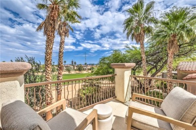 FULLY RENOVATED HOME IN RED ROCK COUNTRY CLUB!  GORGEOUS GOLF on Red Rock Country Club in Nevada - for sale on GolfHomes.com, golf home, golf lot