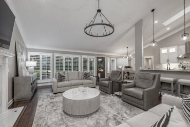 STUNNING Diamante Country Club home on 13th green! This 3B/2.5B on Diamante Golf and Country Club in Arkansas - for sale on GolfHomes.com, golf home, golf lot