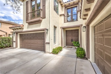 FULLY RENOVATED HOME IN RED ROCK COUNTRY CLUB!  GORGEOUS GOLF on Red Rock Country Club in Nevada - for sale on GolfHomes.com, golf home, golf lot