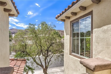 FULLY RENOVATED HOME IN RED ROCK COUNTRY CLUB!  GORGEOUS GOLF on Red Rock Country Club in Nevada - for sale on GolfHomes.com, golf home, golf lot