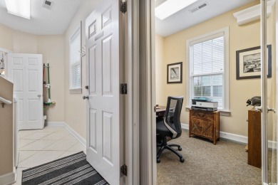Stunning 4-Bedroom, 3-Bathroom Home for Sale in Prince Creek on TPC Myrtle Beach Golf Club in South Carolina - for sale on GolfHomes.com, golf home, golf lot