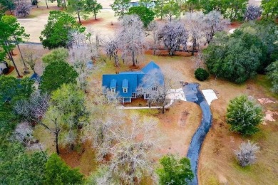 4015 Redstone Circle.. Welcome Home... This Beautiful 2.46 acre on Lakeview Golf and Country Club in Georgia - for sale on GolfHomes.com, golf home, golf lot