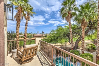 FULLY RENOVATED HOME IN RED ROCK COUNTRY CLUB!  GORGEOUS GOLF on Red Rock Country Club in Nevada - for sale on GolfHomes.com, golf home, golf lot