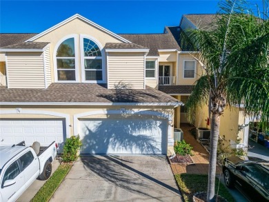 Enjoy resort-style living just minutes from Florida's best on East Bay Golf Club in Florida - for sale on GolfHomes.com, golf home, golf lot