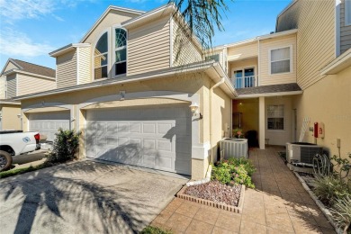 Enjoy resort-style living just minutes from Florida's best on East Bay Golf Club in Florida - for sale on GolfHomes.com, golf home, golf lot