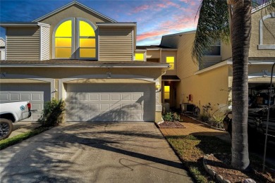 Enjoy resort-style living just minutes from Florida's best on East Bay Golf Club in Florida - for sale on GolfHomes.com, golf home, golf lot