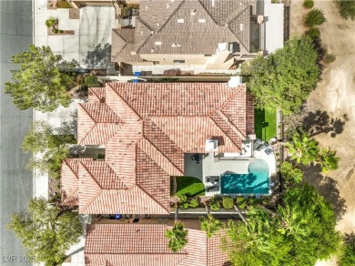 FULLY RENOVATED HOME IN RED ROCK COUNTRY CLUB!  GORGEOUS GOLF on Red Rock Country Club in Nevada - for sale on GolfHomes.com, golf home, golf lot