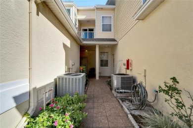 Enjoy resort-style living just minutes from Florida's best on East Bay Golf Club in Florida - for sale on GolfHomes.com, golf home, golf lot