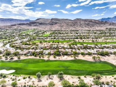 FULLY RENOVATED HOME IN RED ROCK COUNTRY CLUB!  GORGEOUS GOLF on Red Rock Country Club in Nevada - for sale on GolfHomes.com, golf home, golf lot