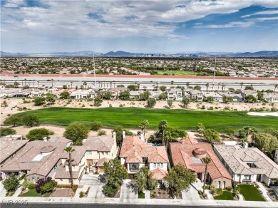 FULLY RENOVATED HOME IN RED ROCK COUNTRY CLUB!  GORGEOUS GOLF on Red Rock Country Club in Nevada - for sale on GolfHomes.com, golf home, golf lot
