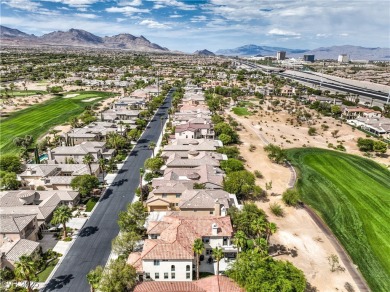FULLY RENOVATED HOME IN RED ROCK COUNTRY CLUB!  GORGEOUS GOLF on Red Rock Country Club in Nevada - for sale on GolfHomes.com, golf home, golf lot