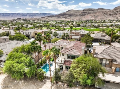 FULLY RENOVATED HOME IN RED ROCK COUNTRY CLUB!  GORGEOUS GOLF on Red Rock Country Club in Nevada - for sale on GolfHomes.com, golf home, golf lot