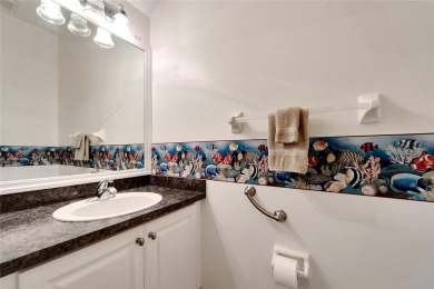 Enjoy resort-style living just minutes from Florida's best on East Bay Golf Club in Florida - for sale on GolfHomes.com, golf home, golf lot